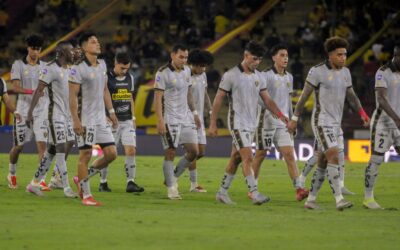 “El Papá” Aucas prepara su fiesta el domingo