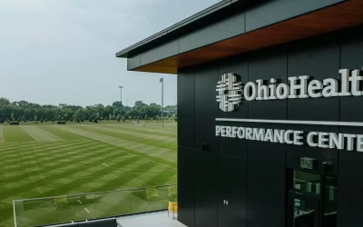 LA TRI YA RESERVÓ HOSPEDAJE PARA EL MUNDIAL