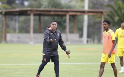 «El ídolo y unos días complicados» y así lo afrontan