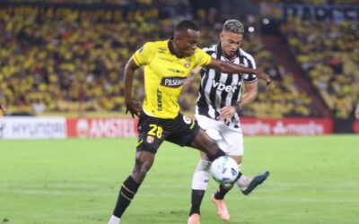 «EL Ídolo»  buscará la clasificación en Río de Janeiro