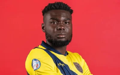 JORDY VOLVERÍA A LA TRI PARA LOS PRÓXIMOS AMISTOSOS