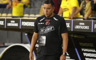 LA FECHA 4 LIGA PRO. En «perlitas futboleras candentes»