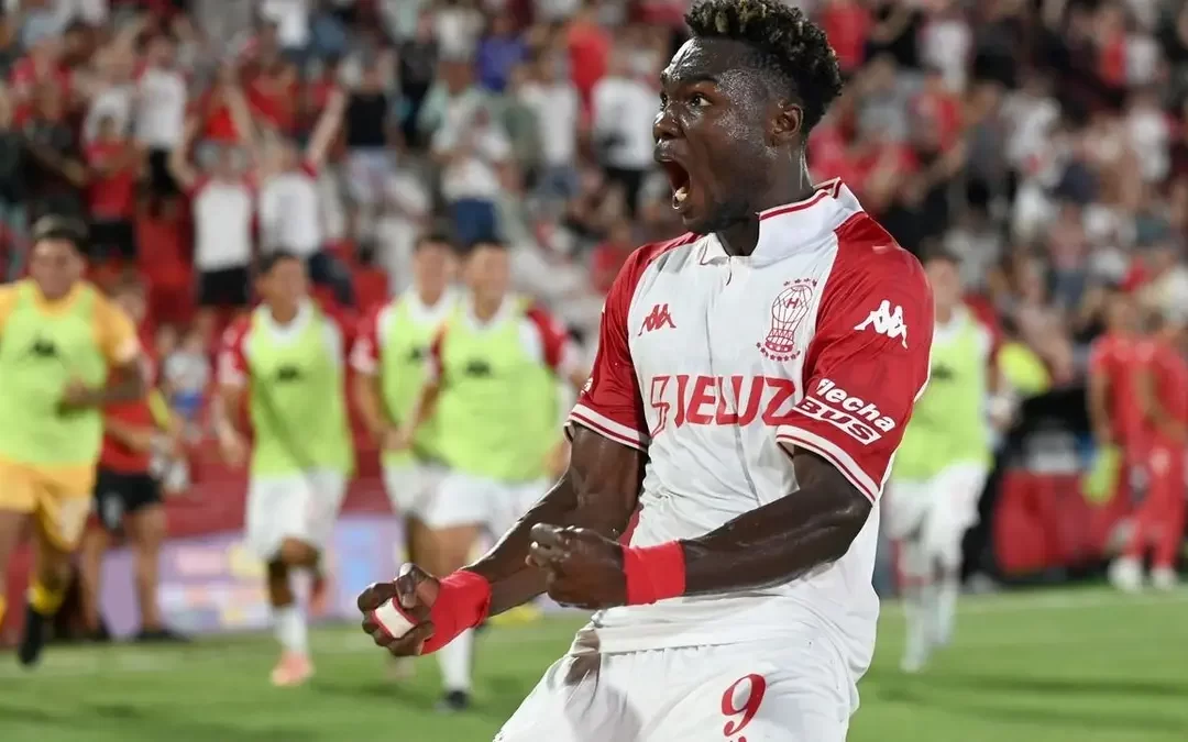 «Los alumnos en Argentina rindieron al profe»