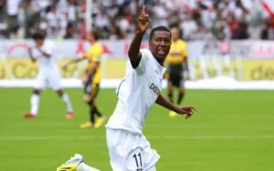 «El Kinito» Méndez y su cariño infinito por la U