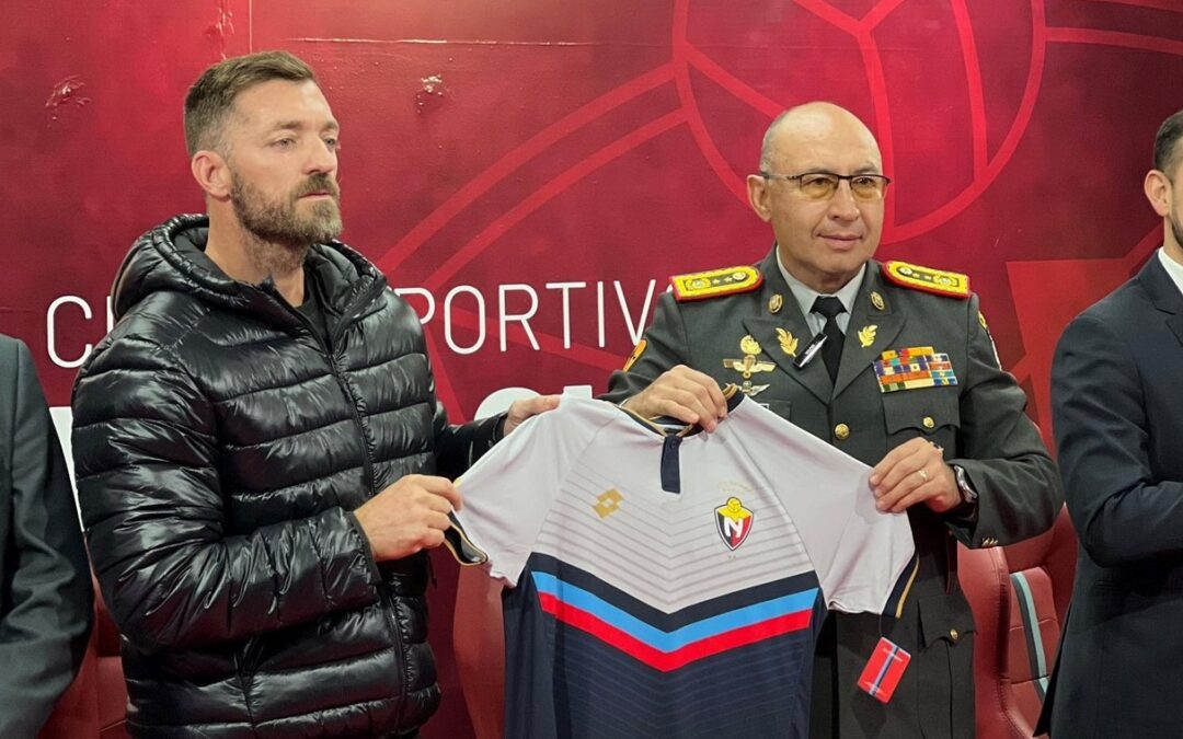 «Un nuevo dolor de cabeza para el Nachito»