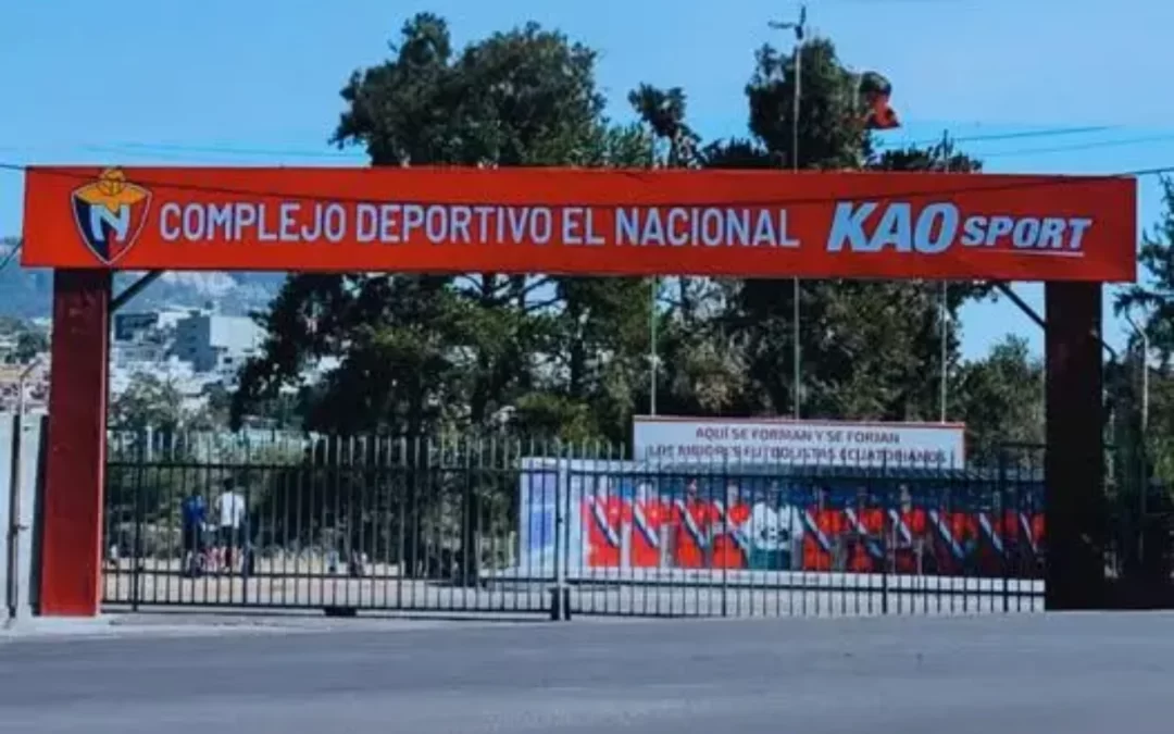 El Nacional. «La máquina gris en sus días grises»