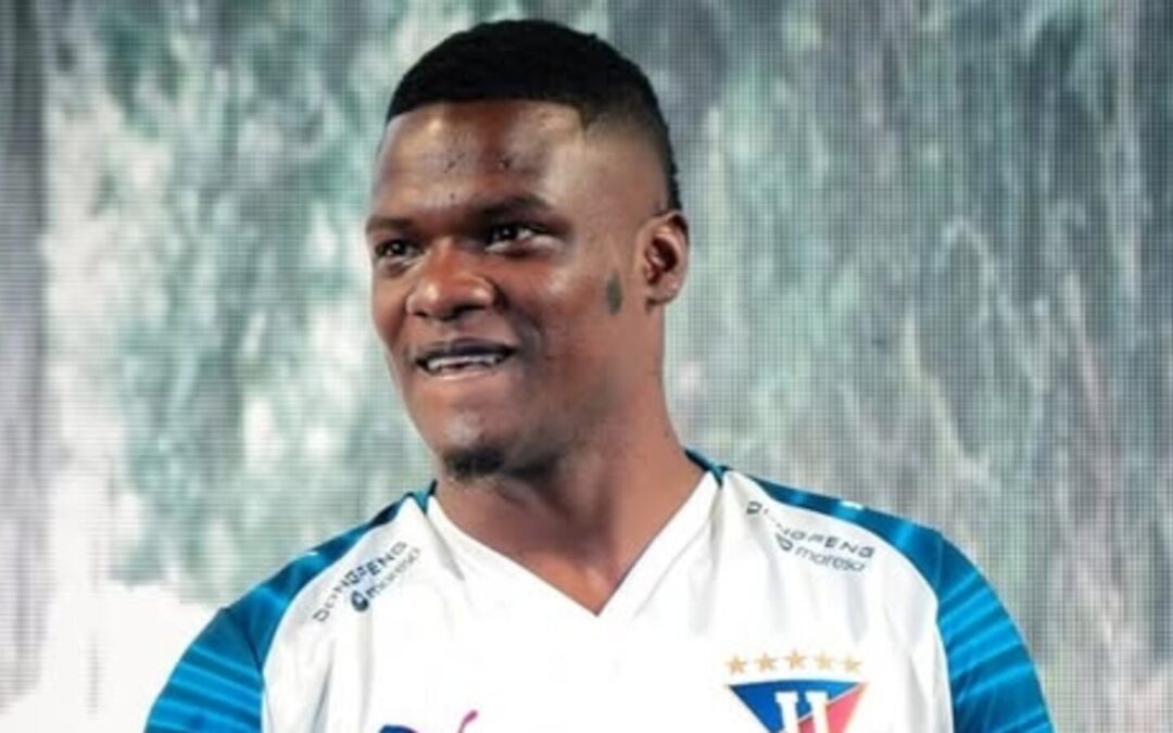 Yerlin Quiñonez va por sus ex compañeros y ex casa