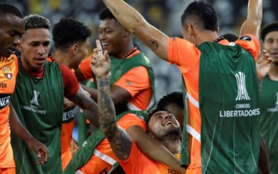 «El ídolo despachó a un nuevo brasileño»