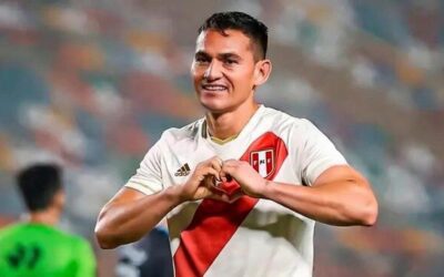 Jairo: «Cambió el Corviche por el ceviche peruano»