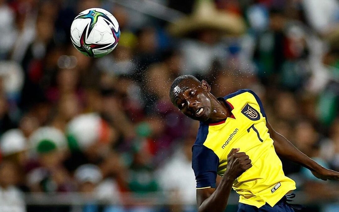 De Pomasqui a sus selecciones. El aporte de LDU