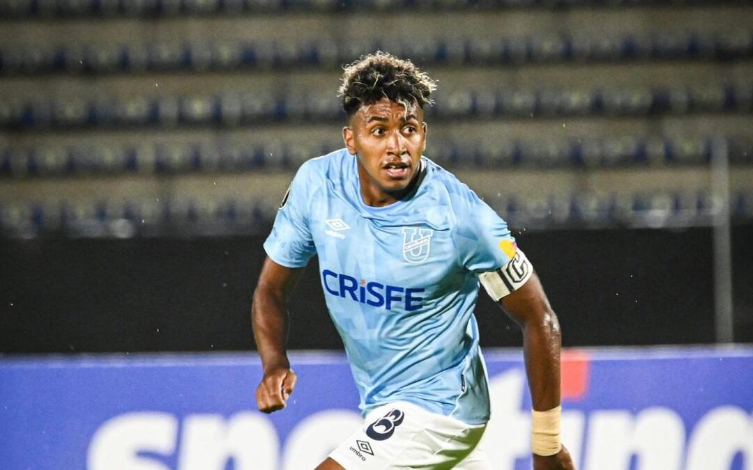 El capi Camarata va por otra victoria a Ponciano