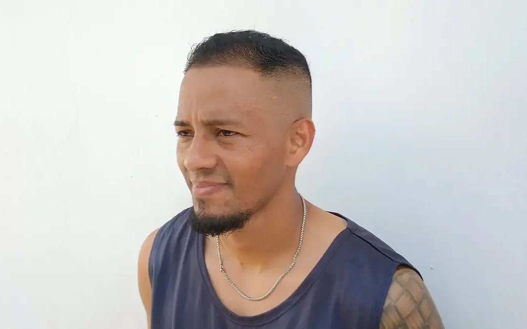 Intriago alista maletas para regresar al Ecuador