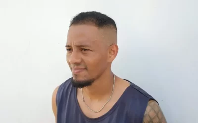 Intriago alista maletas para regresar al Ecuador