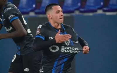 Perelló «con una cuenta pendiente con uno de los rivales de IDV»