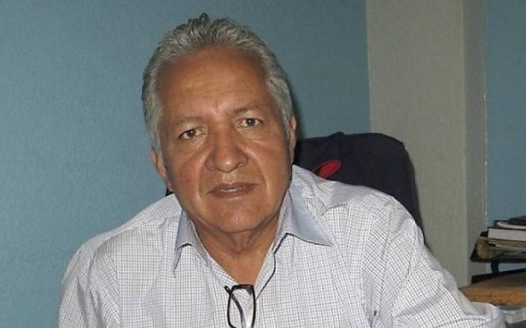 Miller contento por su Macará