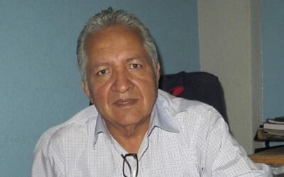 Miller contento por su Macará