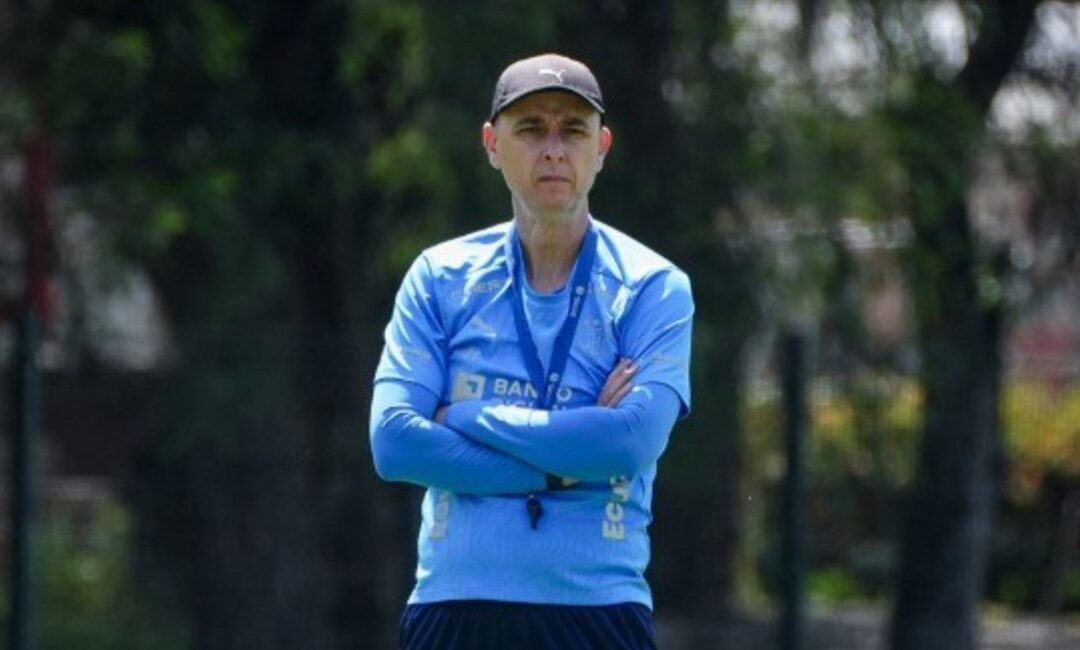 Nunes entiende al hincha y espera recupera su  confianza