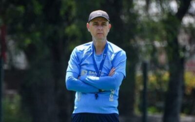 Nunes entiende al hincha y espera recupera su  confianza