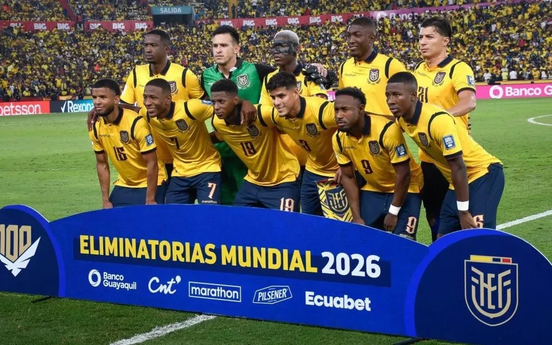 HABEMUS NÓMINA TRICOLOR PARA AMISTOSOS