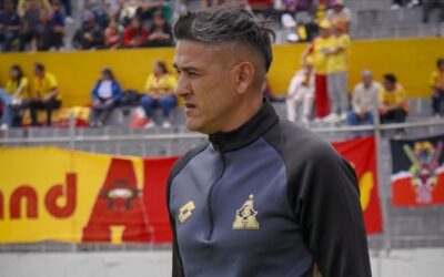 «El Beto quiere llevarse algo de su ex casa»