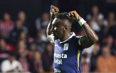 «Una Culebra intratable en Perú»