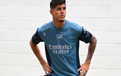 «Pierito quiere poner la cerecita al pastel en este fin de temporada