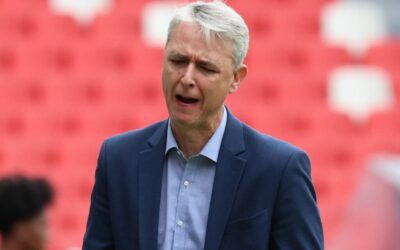 «Tiago no se cansa de quejarse»