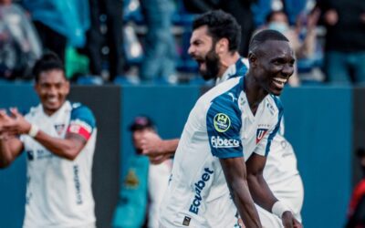 «Albos se preparan para una súper semana cargadita»