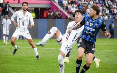 «Los Albos no quieren distanciarse más del líder»