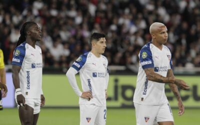 Así, fue abril para el «Rey de copas»