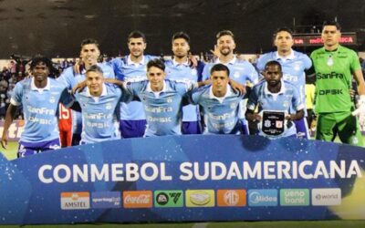 «En Ambato, hicieron su san viernes con harto llapingallos»