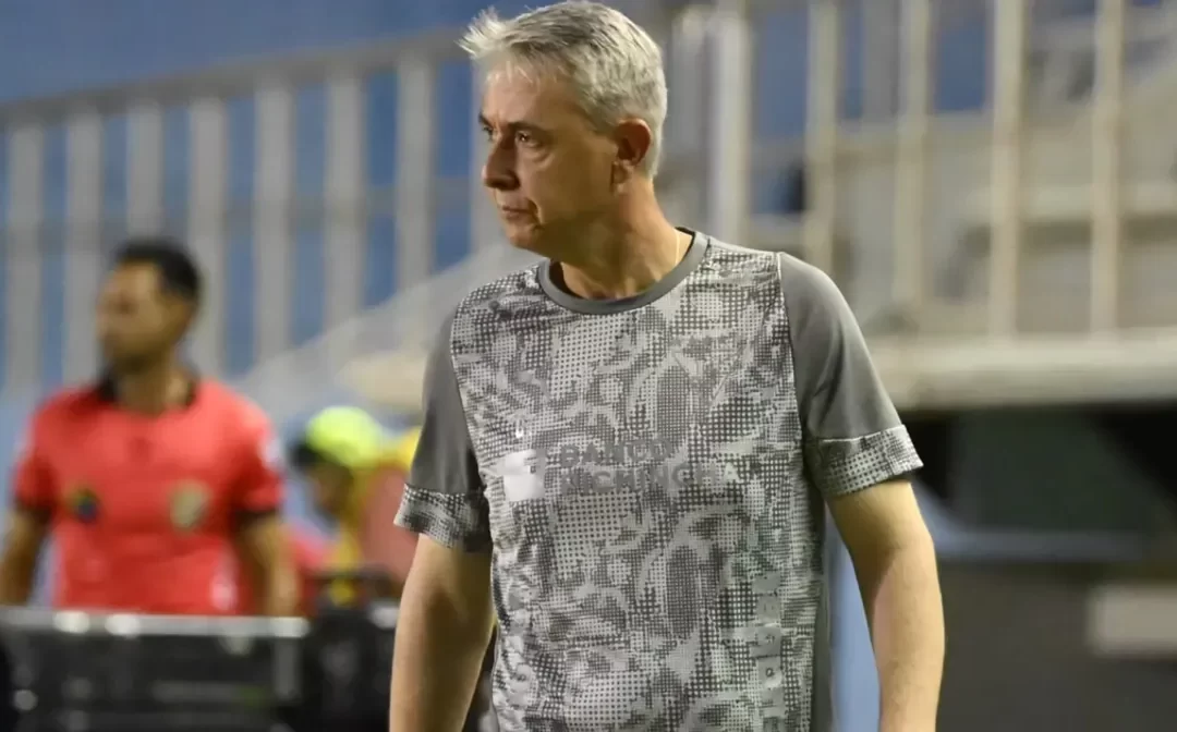 Tiago «se pone en los zapatos del hincha de LDU»