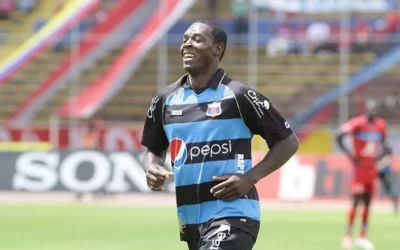 «Mamita Calderón reprendió al Demoledor»