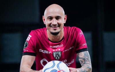 «Cocoliso» se destapó en su tierra natal