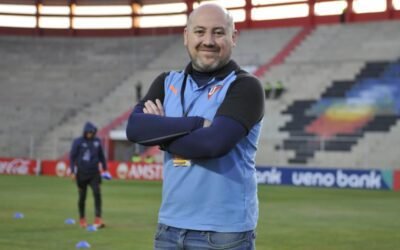 «Sacho» Álvarez despeja todas las novedades albas