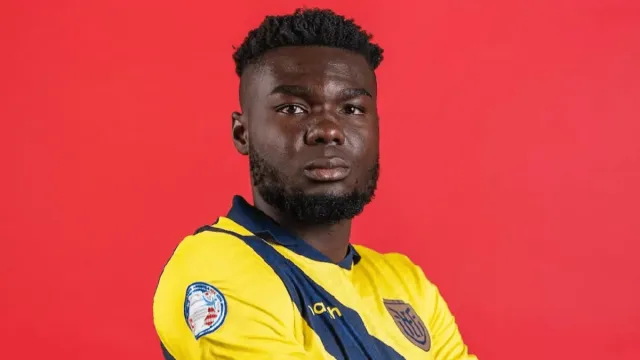 Caicedodelantero