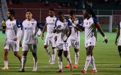 Los hinchas de LDU tendrán una semana más tranqui