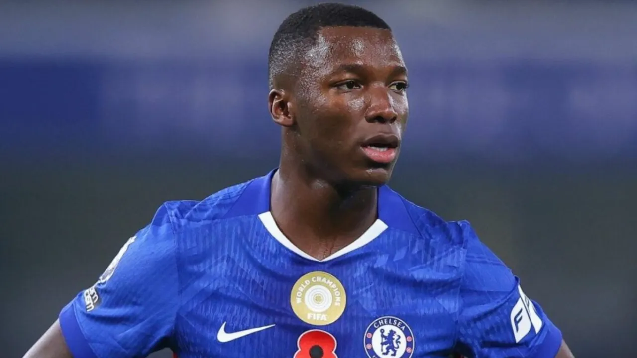 MoisesCaicedochelsea