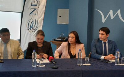 “El divorcio”. Entre el “Nacho y NEF”