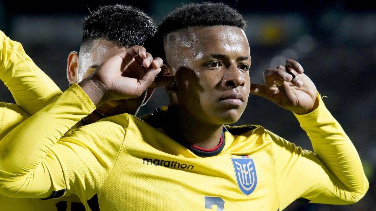ChecheArroyo_jugador
