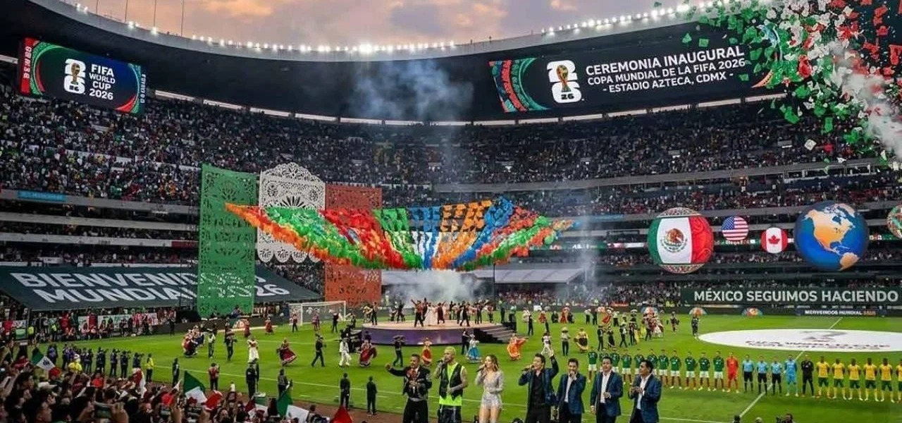 UNA FIESTA ESPERADA POR TODOS LOS FUTBOLEROS