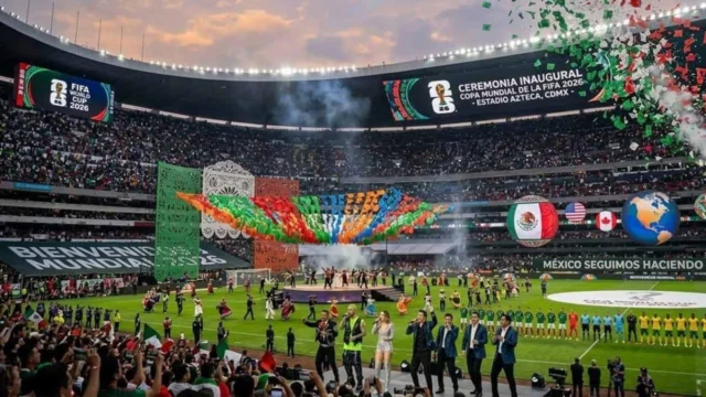UNA FIESTA ESPERADA POR TODOS LOS FUTBOLEROS