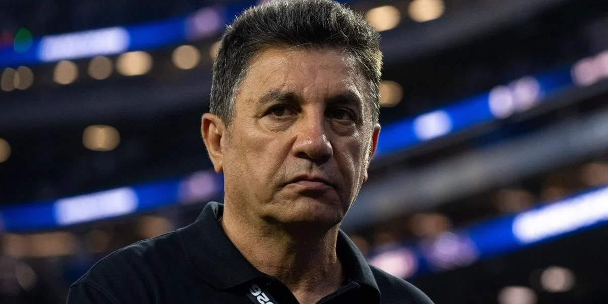 Irán no la pasa de todo bien en el Mundial