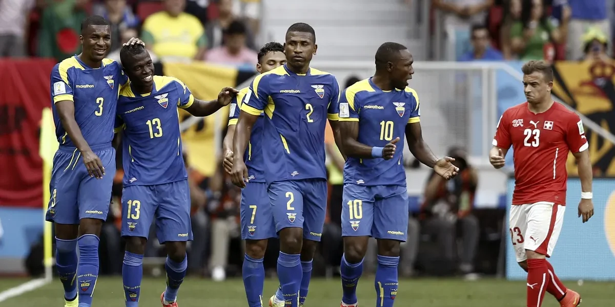Recuerdos. La Tri y su tercer debut mundialista