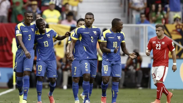Recuerdos. La Tri y su tercer debut mundialista