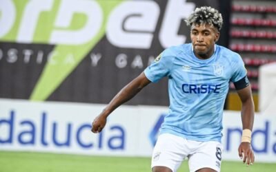 Clavijo. El capitán quien se ganó la banda a pura paciencia»