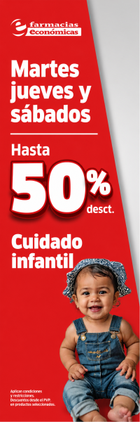 Farmacias Economicas B4I
