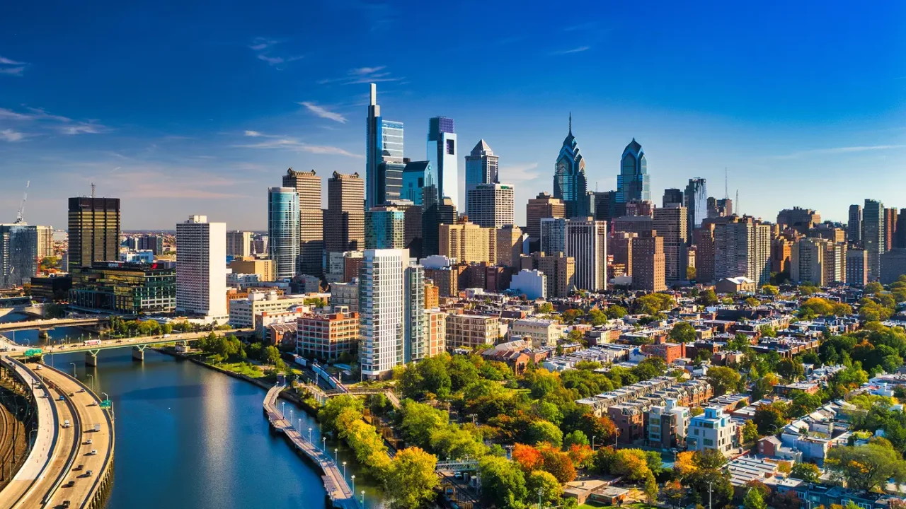 Filadelfia. Un destino mundialista  imperdible