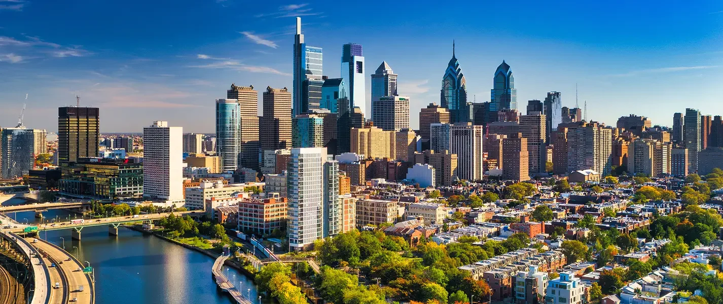 Filadelfia. Un destino mundialista  imperdible