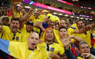 USA. “También es tricolor”